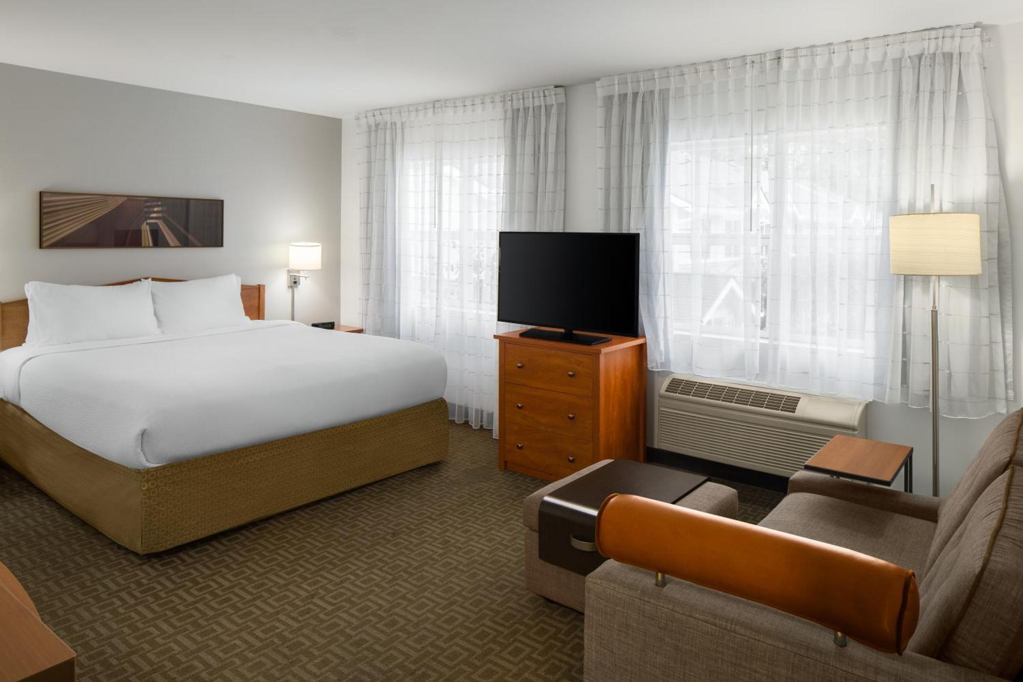 Towneplace Suites By Marriott Seattle Southcenter Kent Exteriér fotografie