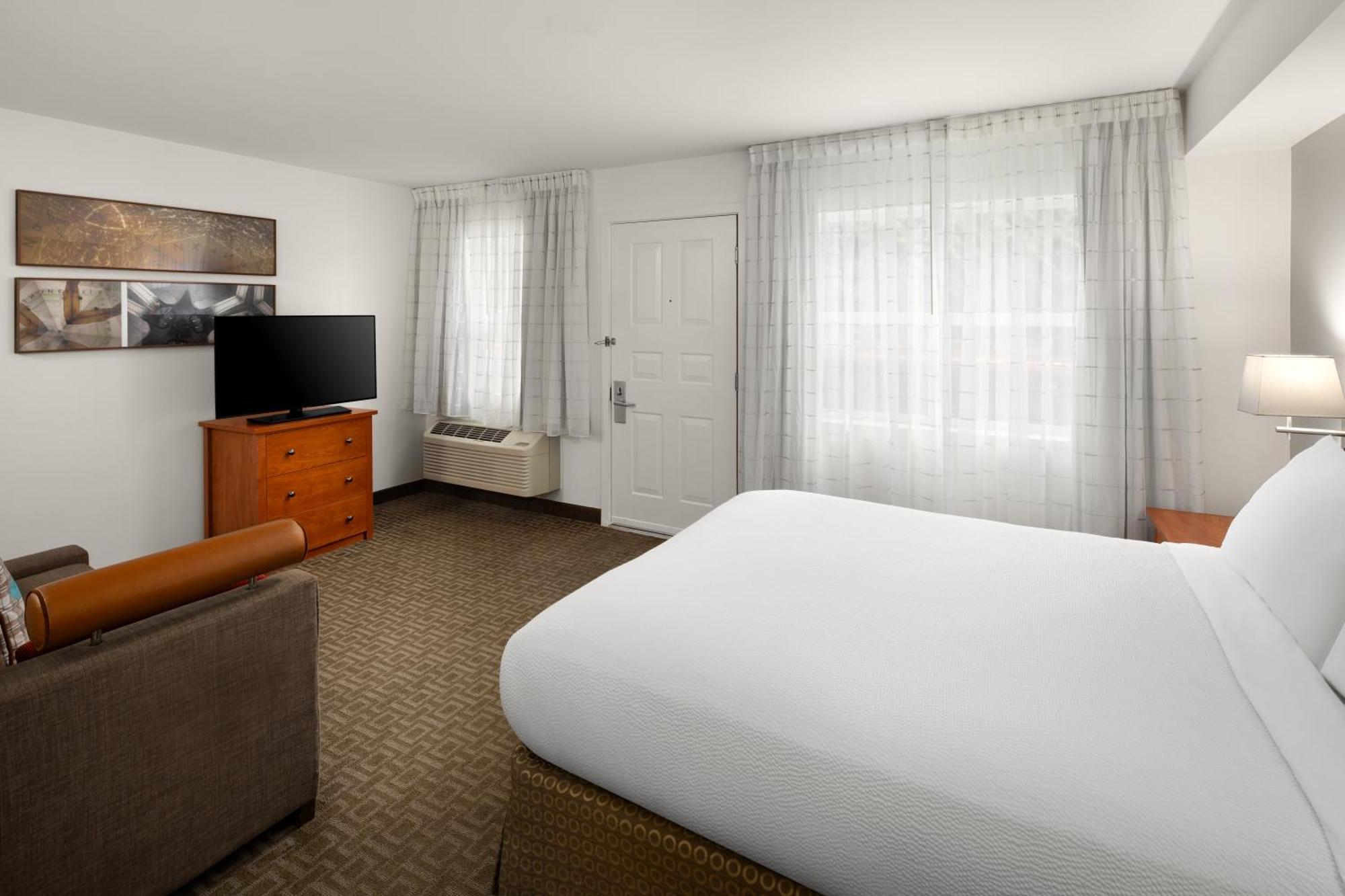 Towneplace Suites By Marriott Seattle Southcenter Kent Exteriér fotografie