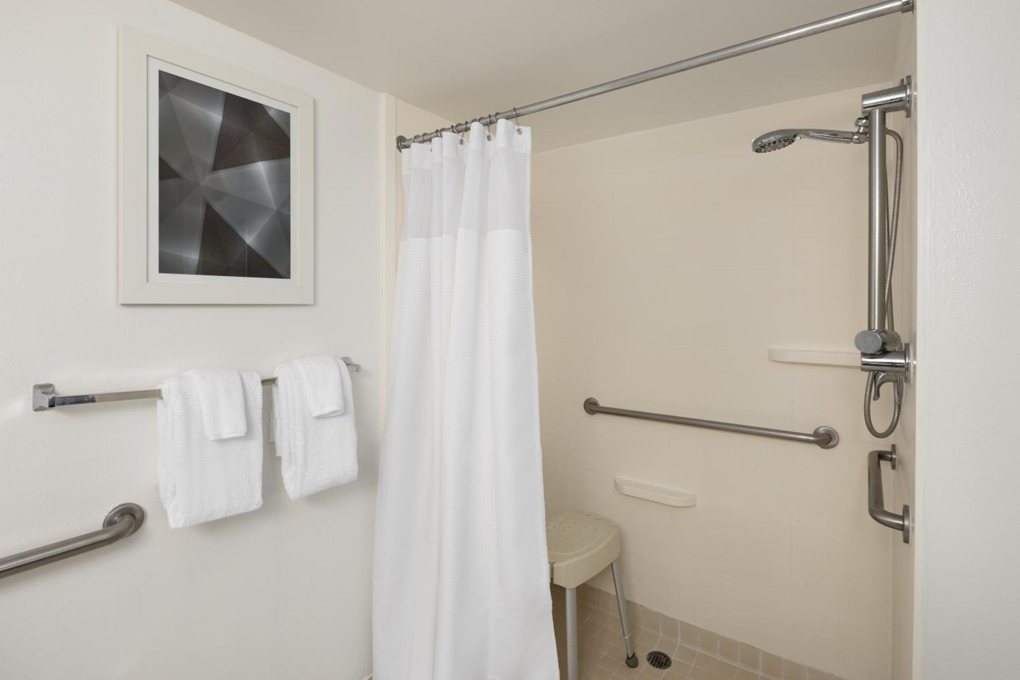 Towneplace Suites By Marriott Seattle Southcenter Kent Exteriér fotografie