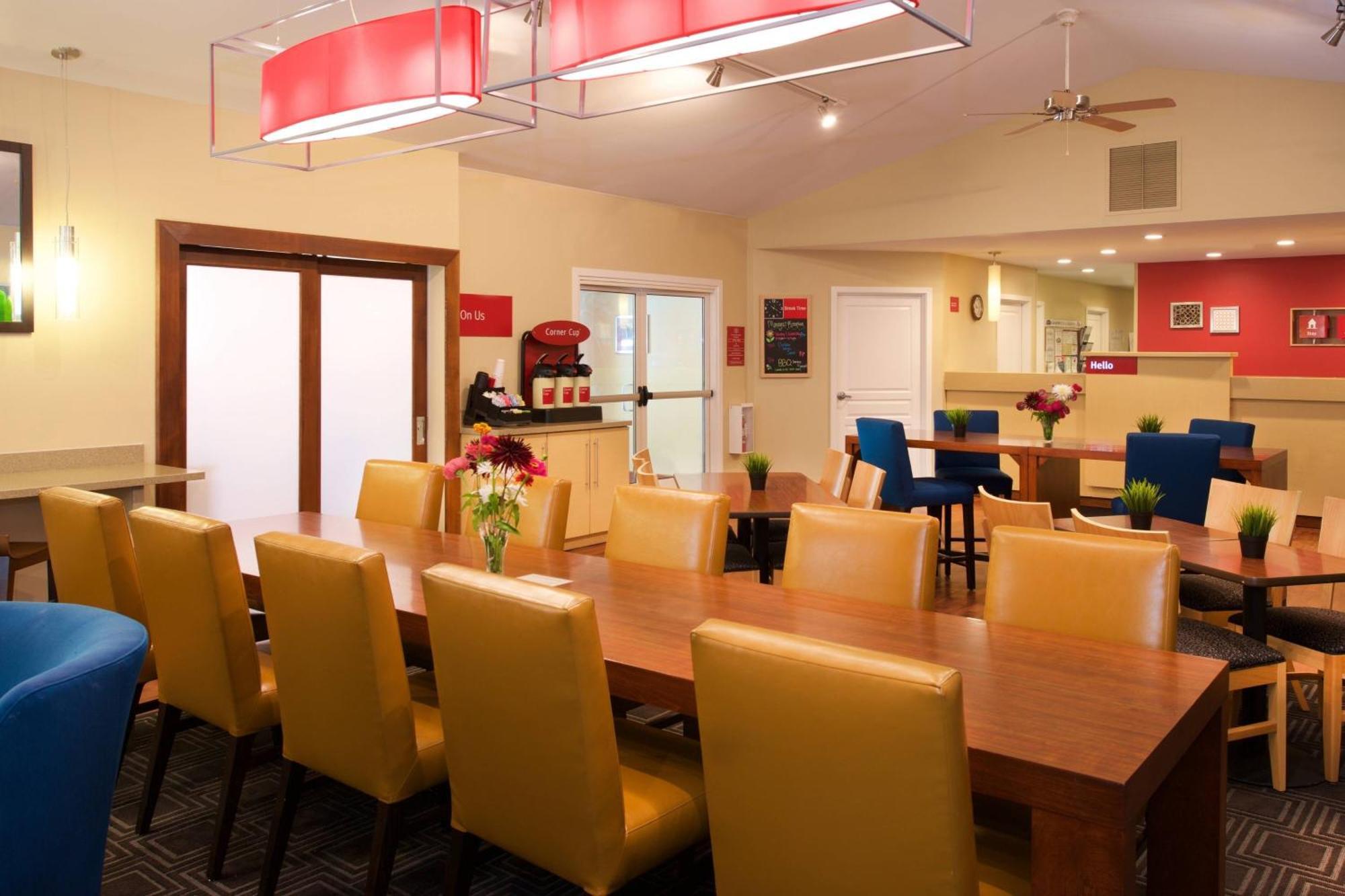 Towneplace Suites By Marriott Seattle Southcenter Kent Exteriér fotografie