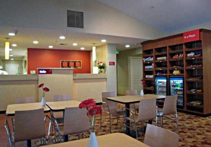 Towneplace Suites By Marriott Seattle Southcenter Kent Exteriér fotografie